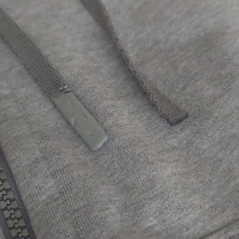 lululemon athletica Gray Women's Sweater